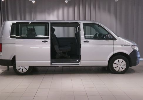 Volkswagen Caravelle, 2023