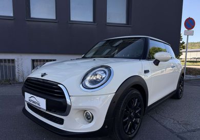 MINI ONE, 2019