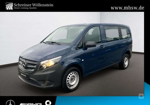 Mercedes-Benz Vito, 2018