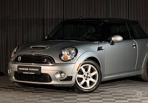 MINI, 2009