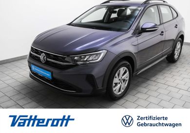 Volkswagen Taigo, 2025