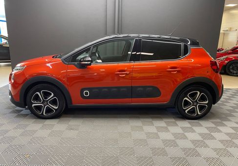 Citroën C3, 2020 2