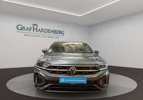 Volkswagen T-Roc, 2023