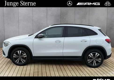 Mercedes-Benz GLA 250, 2020 2