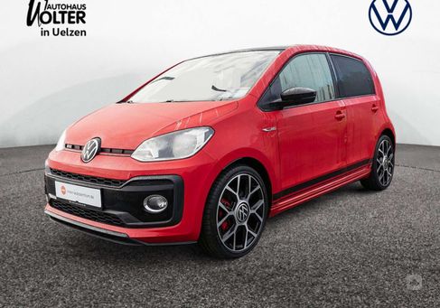 Volkswagen up!, 2020