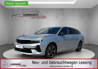 Opel Astra, 2025