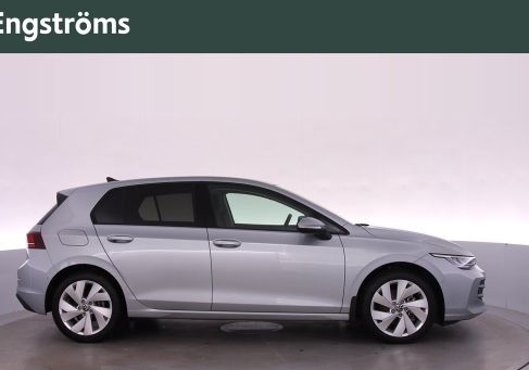 Volkswagen Golf, 2026 2