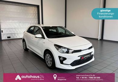Kia Rio, 2023
