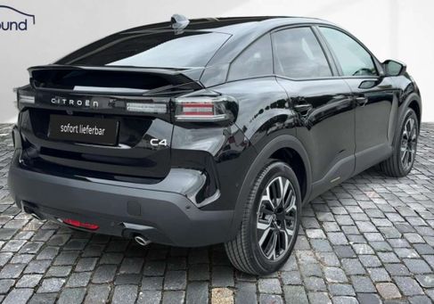 Citroën C4, 2025