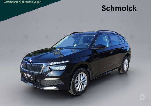 Skoda Kamiq, 2024