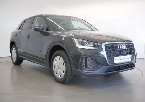 Audi Q2, 2023 3