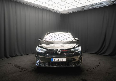Volkswagen ID.4, 2023