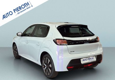 Peugeot 208, 2026