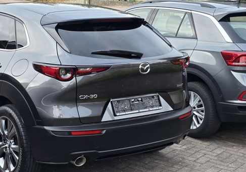 Mazda CX-3, 2022 2