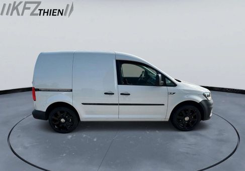 Volkswagen Caddy, 2019