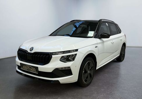 Skoda Kamiq, 2025