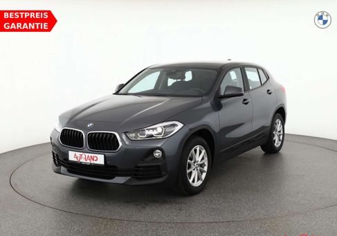 BMW X2, 2019