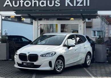 BMW 220, 2023