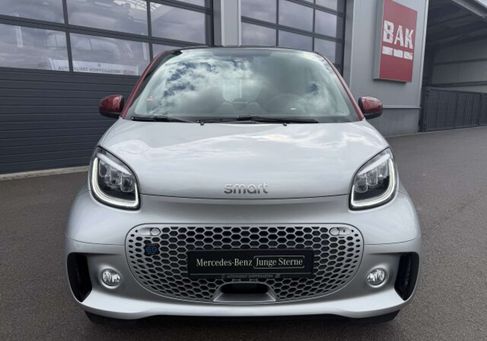 Smart ForTwo, 2024