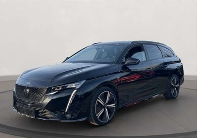 Peugeot 308, 2023