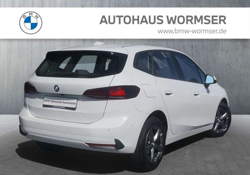 BMW 218, 2023 2