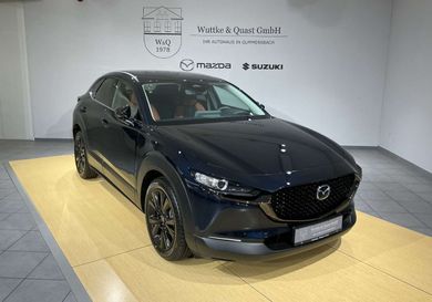 Mazda CX-30, 2026