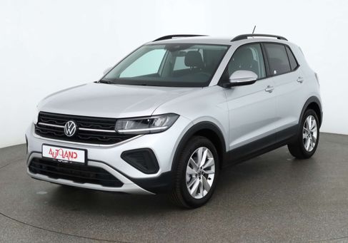 Volkswagen T-Cross, 2025