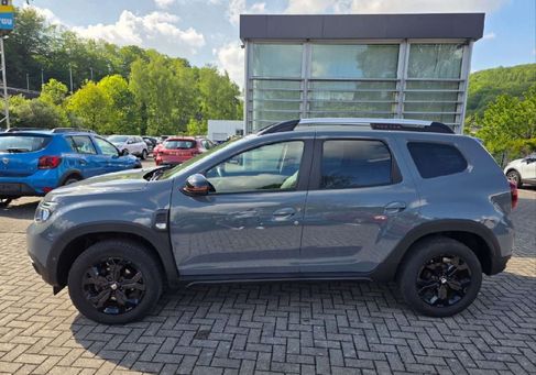 Dacia Duster, 2022 2
