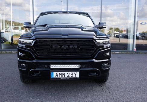 RAM 1500, 2022 2