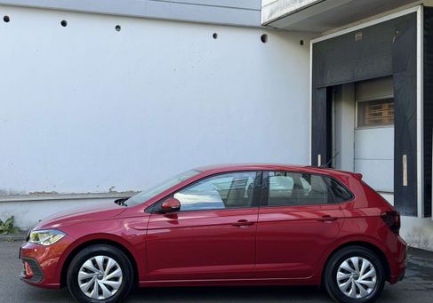Volkswagen Polo, 2022 3