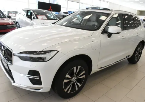 Volvo XC60, 2023