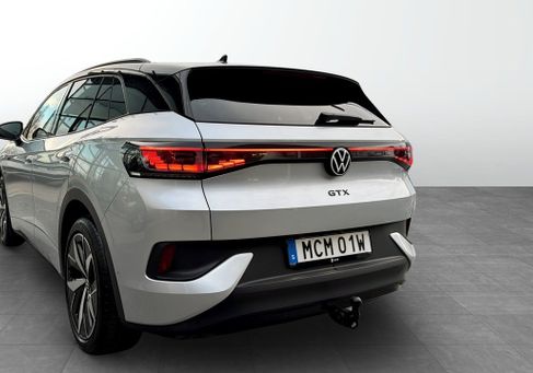 Volkswagen ID.4, 2023