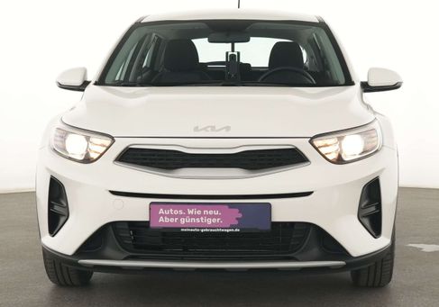 Kia Stonic, 2022