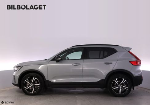 Volvo XC40, 2025 2