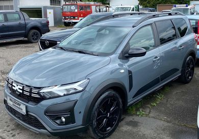 Dacia Jogger, 2023