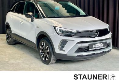 Opel Crossland X, 2024