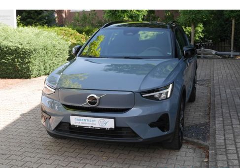 Volvo XC40, 2022 2