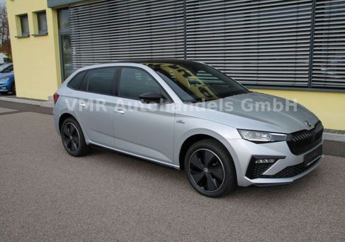 Skoda Scala, 2026