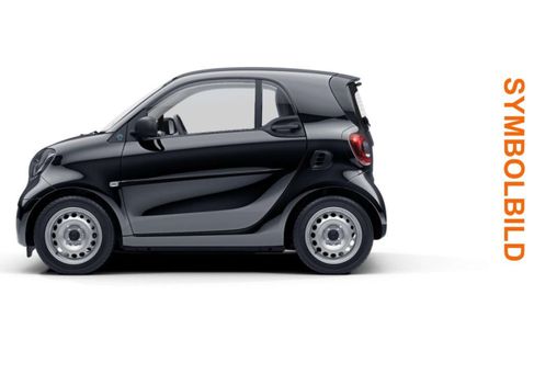 Smart ForTwo, 2023 2