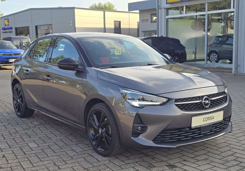 Opel Corsa, 2019 2