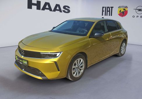 Opel Astra, 2023