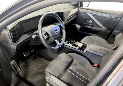 Opel Astra, 2023