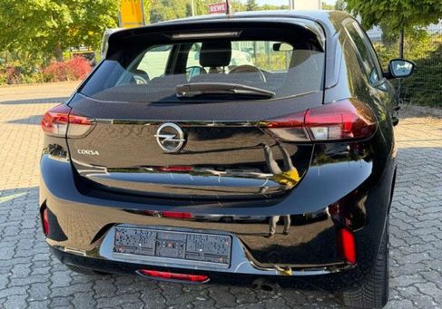Opel Corsa, 2022 3