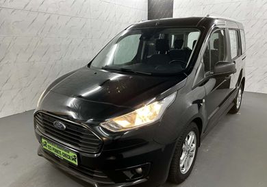 Ford Tourneo Connect, 2019