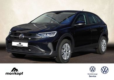 Volkswagen Taigo, 2026