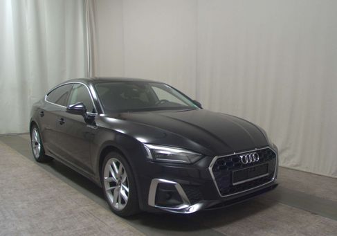Audi A5, 2021 3