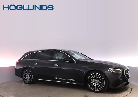 Mercedes-Benz E 300, 2026 2