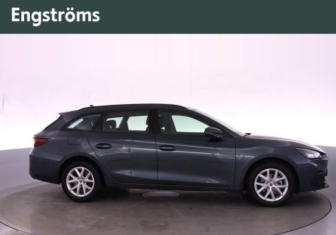 Seat Leon, 2025