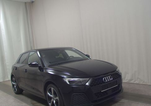 Audi A1, 2023 3