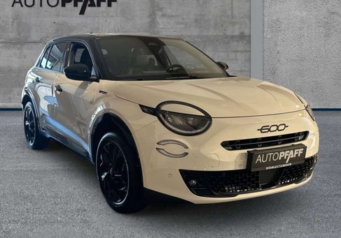 Fiat 600, 2026
